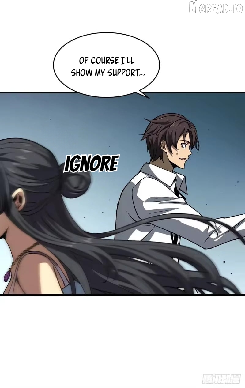 Lord of Summons! Sudden Mutation Chapter 115 - page 5
